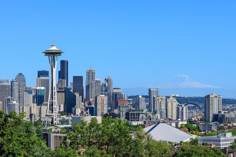 Best Shower Installation pros in Seattle, WA