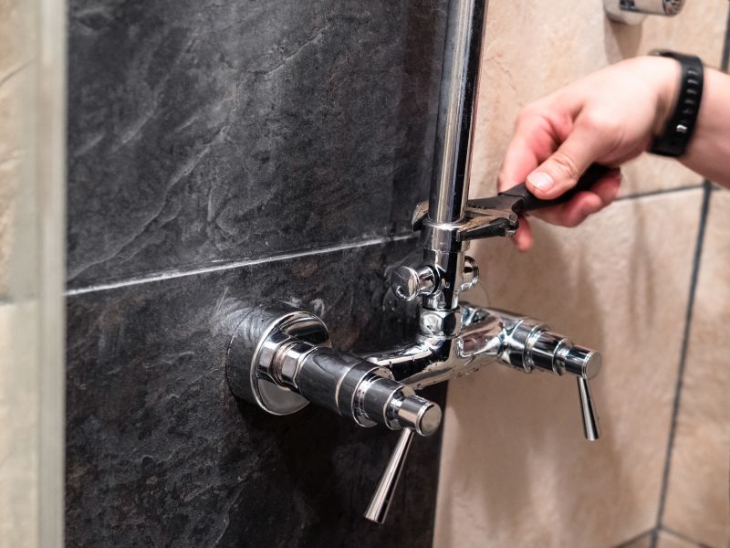 Top Shower Installation Companies in Kent, WA