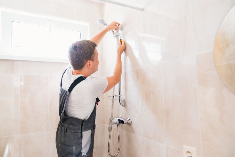 Top Shower Installation Companies in Kirkland, WA