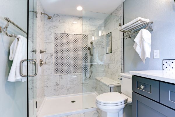 Cost of Shower Base Installation in Issaquah