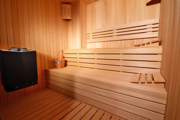 Cost of Steam Shower Replacement in Issaquah
