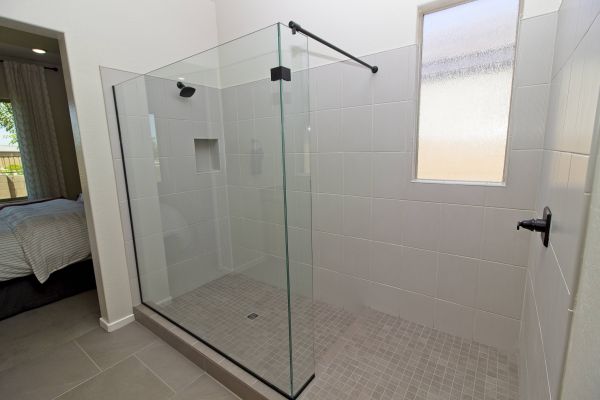 Cost of Walk In Shower Installation in Issaquah