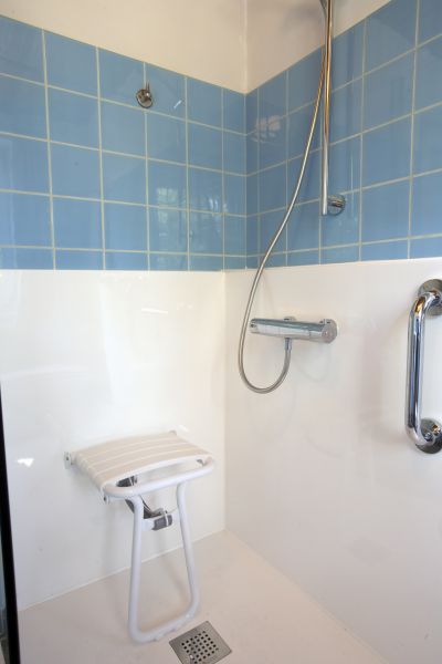 Cost of Elderly Shower Installation in Issaquah