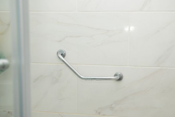 Cost of Mobility Shower Installation in Issaquah