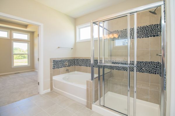 Cost of Shower Room Installation in Issaquah