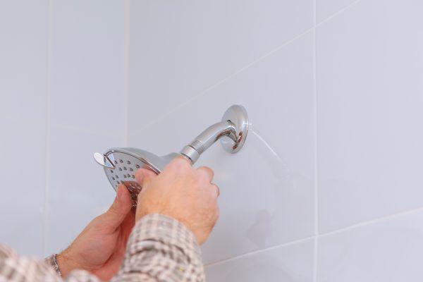 Cost of Shower Plumbing Service in Issaquah